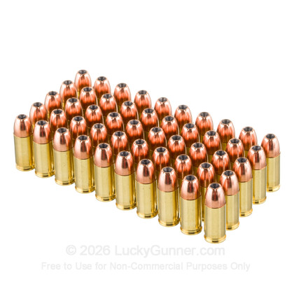 Image 4 of PMC 9mm Luger (9x19) Ammo