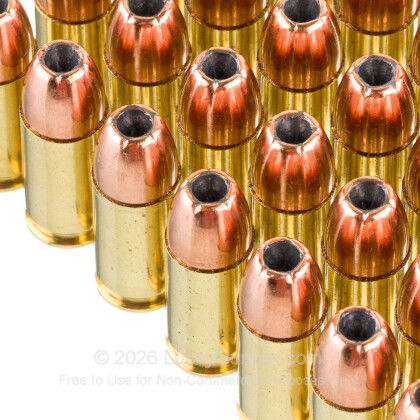 Image 5 of PMC 9mm Luger (9x19) Ammo
