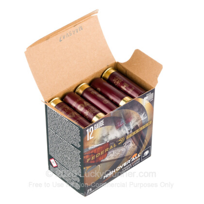 Image 3 of Federal 12 Gauge Ammo
