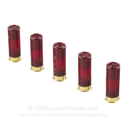 Image 4 of Federal 12 Gauge Ammo