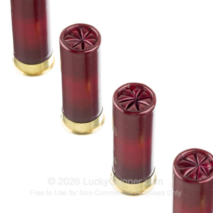 Image 5 of Federal 12 Gauge Ammo