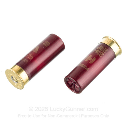 Image 6 of Federal 12 Gauge Ammo