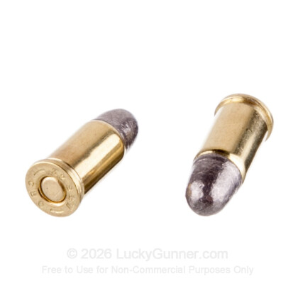 Image 6 of Magtech .32 Smith & Wesson Ammo