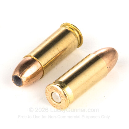 Image 7 of Federal .38 Super Ammo