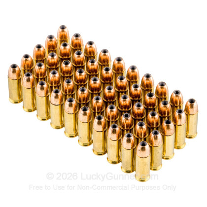 Image 4 of Federal .38 Super Ammo