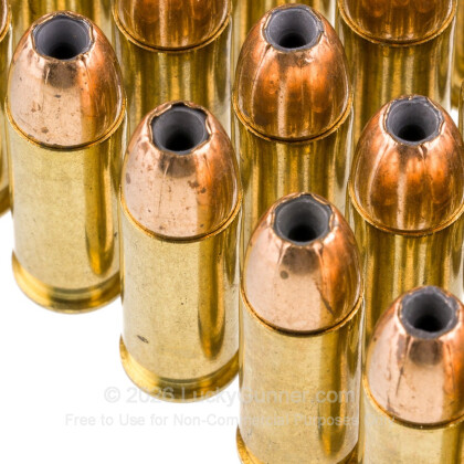 Image 5 of Federal .38 Super Ammo