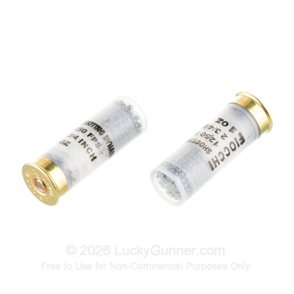 Image 6 of Fiocchi 12 Gauge Ammo