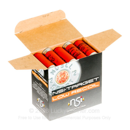 Image 3 of NobelSport 12 Gauge Ammo