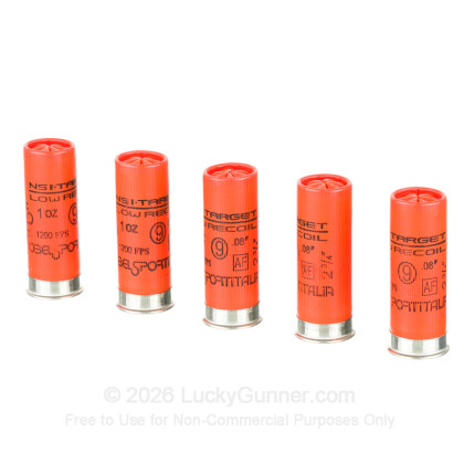 Image 4 of NobelSport 12 Gauge Ammo