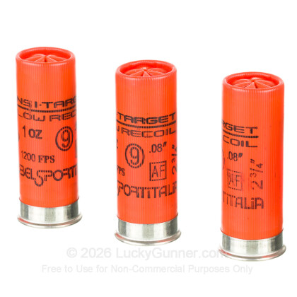 Image 5 of NobelSport 12 Gauge Ammo