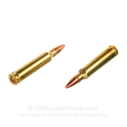 Image 6 of Hornady 5.56x45mm Ammo