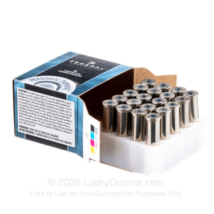 Image 3 of Federal .357 Magnum Ammo