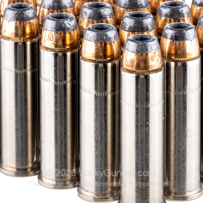 Image 5 of Federal .357 Magnum Ammo