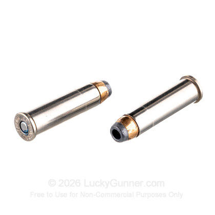 Image 6 of Federal .357 Magnum Ammo