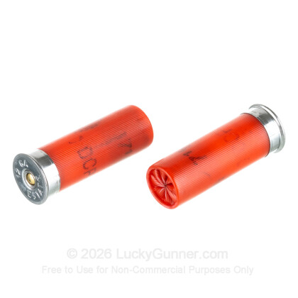 Large image of Cheap 12 Gauge Ammo For Sale - 2-3/4” 1-1/8oz. #7.5 Shot Ammunition in Stock by Estate Cartridge - 25 Rounds