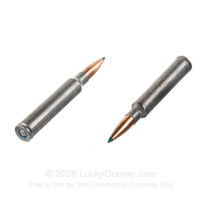 Large image of Remington Core-Lokt Tipped 7mm Backcountry Ammo For Sale - 175 Grain Polymer Tip - 200 Rounds