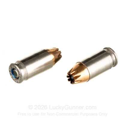 Image 6 of Federal .380 Auto (ACP) Ammo