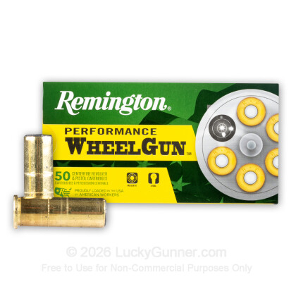 Image 2 of Remington .38 Special Ammo