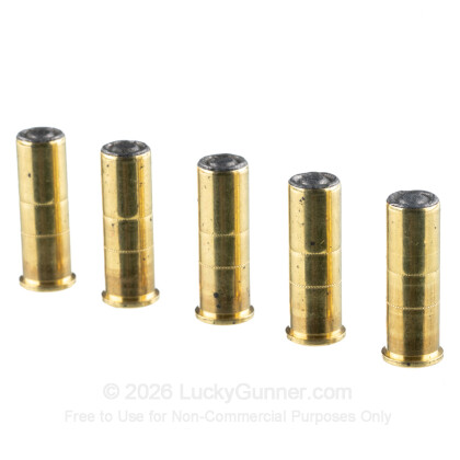 Image 4 of Remington .38 Special Ammo