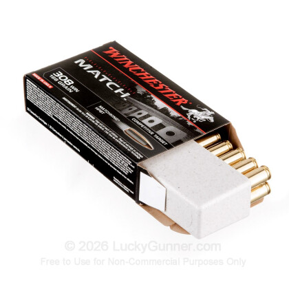 Image 3 of Winchester .308 (7.62X51) Ammo