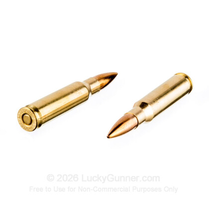 Image 6 of Winchester .308 (7.62X51) Ammo