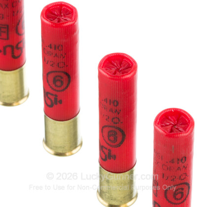Image 5 of NobelSport 410 Gauge Ammo