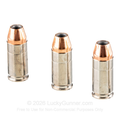 Image 5 of Corbon 9mm Luger (9x19) Ammo