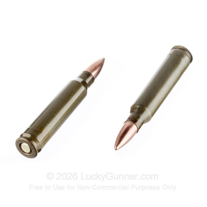 Image 6 of Brown Bear .223 Remington Ammo