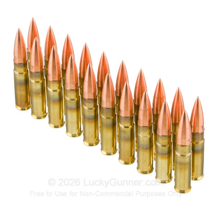 Image 4 of Shop by Popular Brand from Fort Scott Munitions Image 4 of Fort Scott Munitions .300 Blackout Ammo