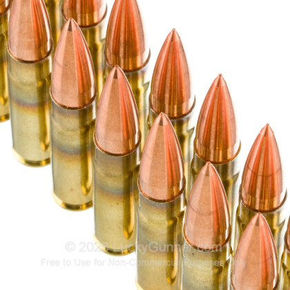 Image 5 of Shop by Popular Brand from Fort Scott Munitions Image 5 of Fort Scott Munitions .300 Blackout Ammo