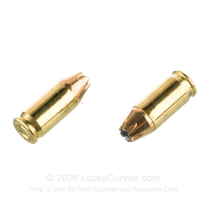 Image 6 of Ammo Incorporated .380 Auto (ACP) Ammo