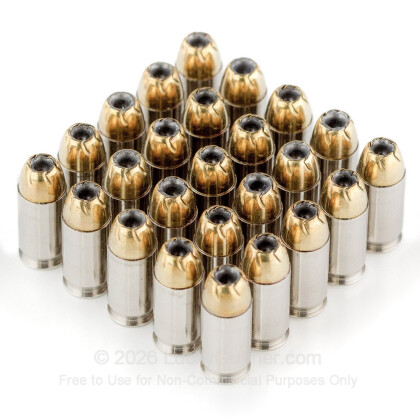 Image 4 of Remington .45 ACP (Auto) Ammo