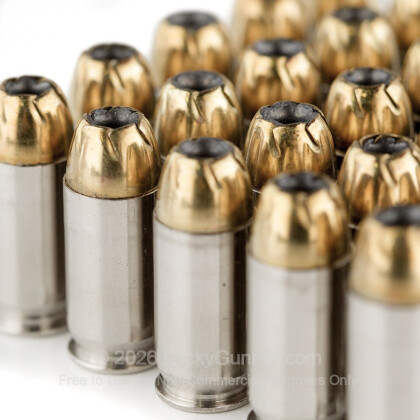 Image 5 of Remington .45 ACP (Auto) Ammo