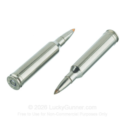 Image 6 of Federal 7mm Remington Magnum Ammo