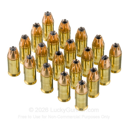 Image 4 of Ammo Incorporated .380 Auto (ACP) Ammo