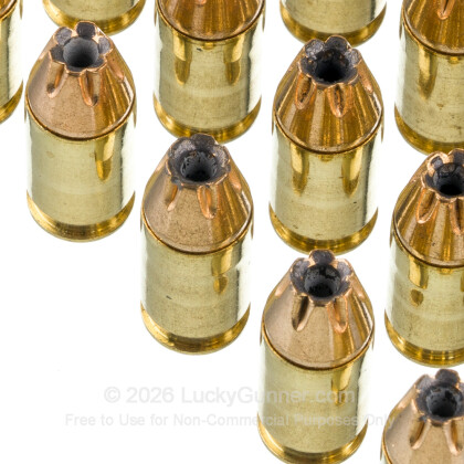 Image 5 of Ammo Incorporated .380 Auto (ACP) Ammo