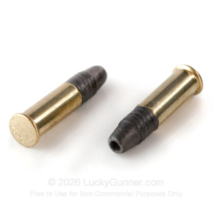 Image 5 of Winchester .22 Long Rifle (LR) Ammo