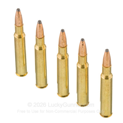 Image 4 of Federal .30-06 Ammo
