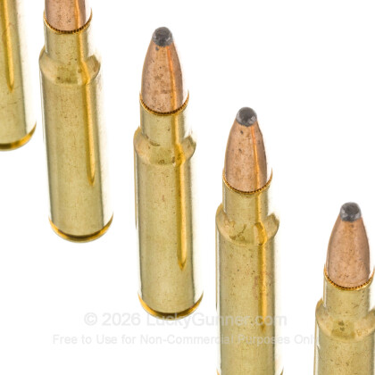 Image 5 of Federal .30-06 Ammo