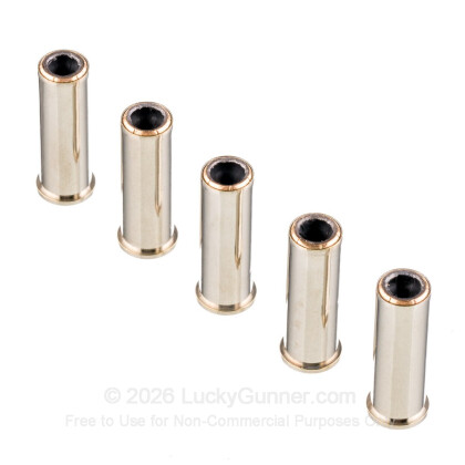 Image 4 of Federal .38 Special Ammo