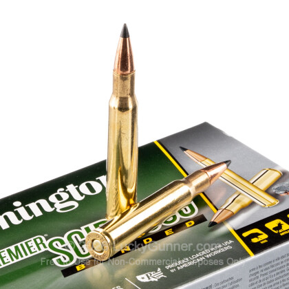 Image 3 of Remington .30-06 Ammo
