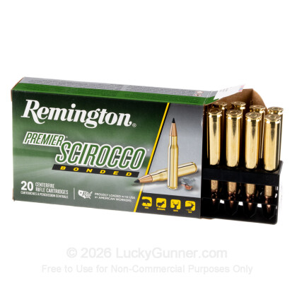 Image 5 of Remington .30-06 Ammo