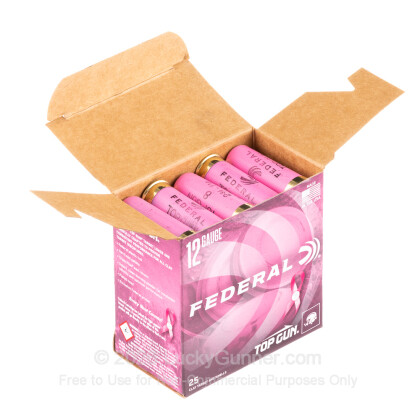 Image 3 of Federal 12 Gauge Ammo