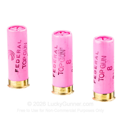 Image 5 of Federal 12 Gauge Ammo