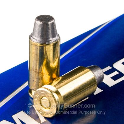 Image 3 of Magtech 40 Smith & Wesson Ammo