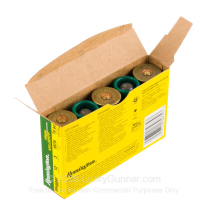 Image 3 of Remington 12 Gauge Ammo