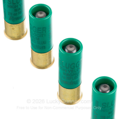 Image 5 of Remington 12 Gauge Ammo