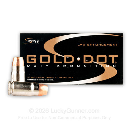 Image 2 of Speer .357 Sig Ammo