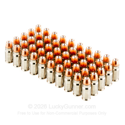 Image 4 of Speer .357 Sig Ammo