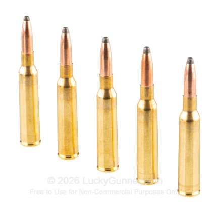 Image 4 of Prvi Partizan 6.5x55 Swedish Ammo